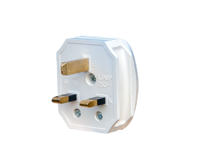 3Pin-Plug-Sigma