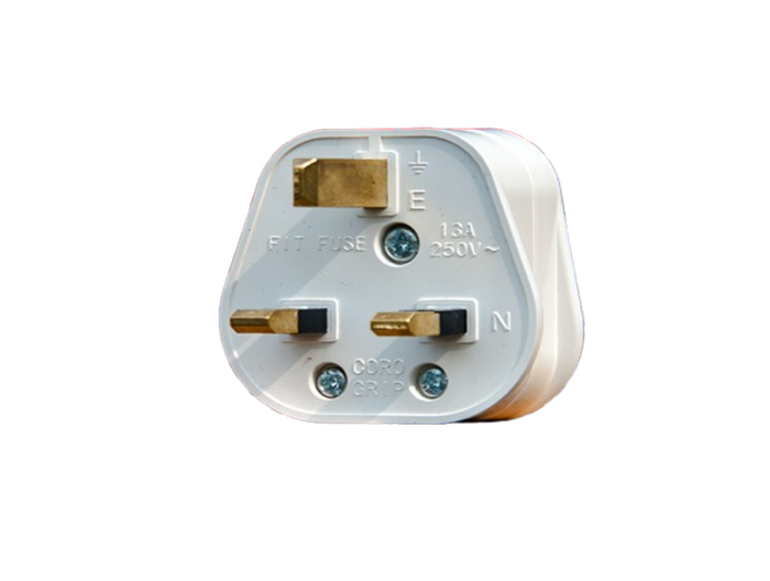 3pin-Plug-Omega